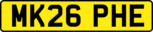 MK26PHE