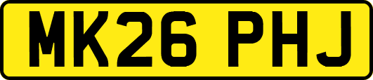 MK26PHJ