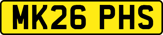 MK26PHS