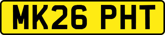 MK26PHT