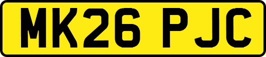 MK26PJC