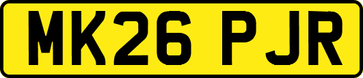 MK26PJR