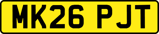 MK26PJT