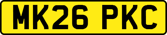 MK26PKC