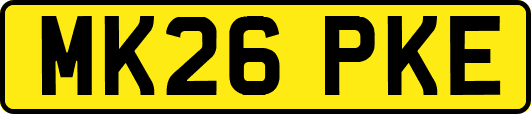 MK26PKE