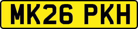 MK26PKH