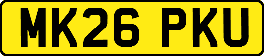 MK26PKU