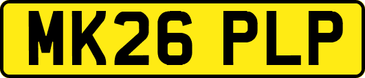 MK26PLP