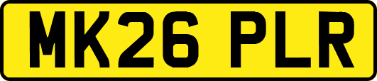 MK26PLR