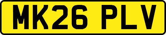MK26PLV