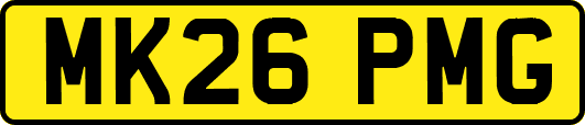 MK26PMG
