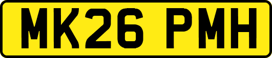 MK26PMH