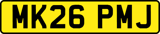 MK26PMJ