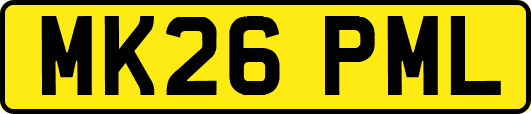 MK26PML