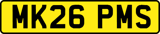 MK26PMS