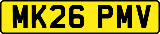 MK26PMV