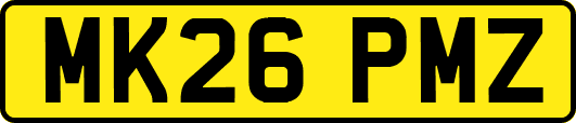 MK26PMZ
