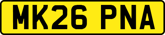 MK26PNA
