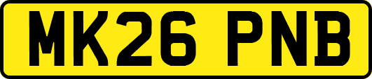 MK26PNB