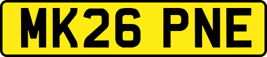 MK26PNE