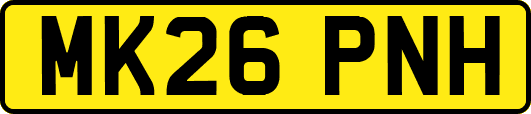 MK26PNH