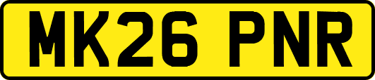 MK26PNR