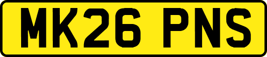 MK26PNS