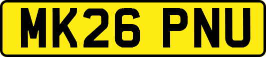 MK26PNU