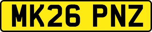 MK26PNZ