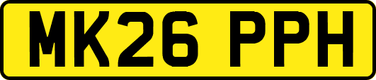 MK26PPH