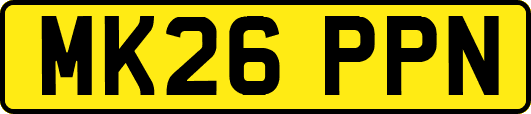 MK26PPN