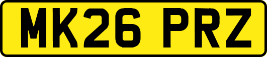 MK26PRZ