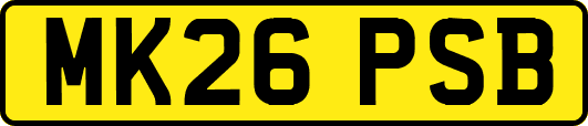 MK26PSB