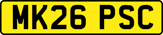 MK26PSC