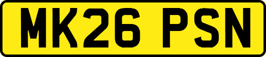 MK26PSN