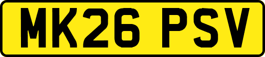 MK26PSV