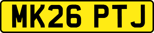 MK26PTJ