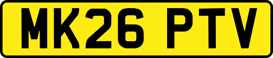 MK26PTV