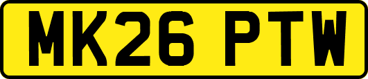 MK26PTW
