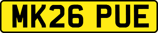 MK26PUE