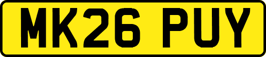 MK26PUY
