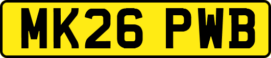 MK26PWB