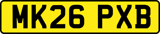 MK26PXB