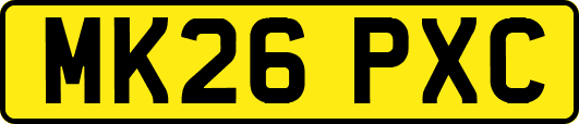 MK26PXC
