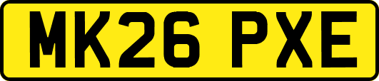 MK26PXE