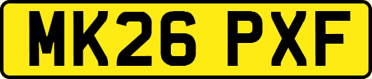 MK26PXF