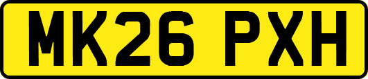 MK26PXH