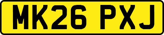 MK26PXJ