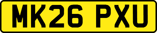 MK26PXU