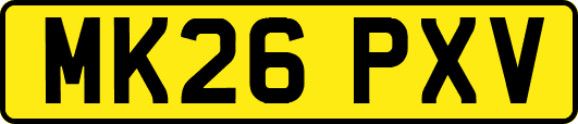MK26PXV